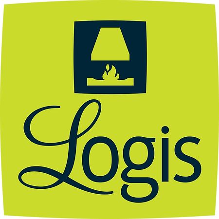 Logis La Sapiniere 호텔 Remilly-Aillicourt 외부 사진