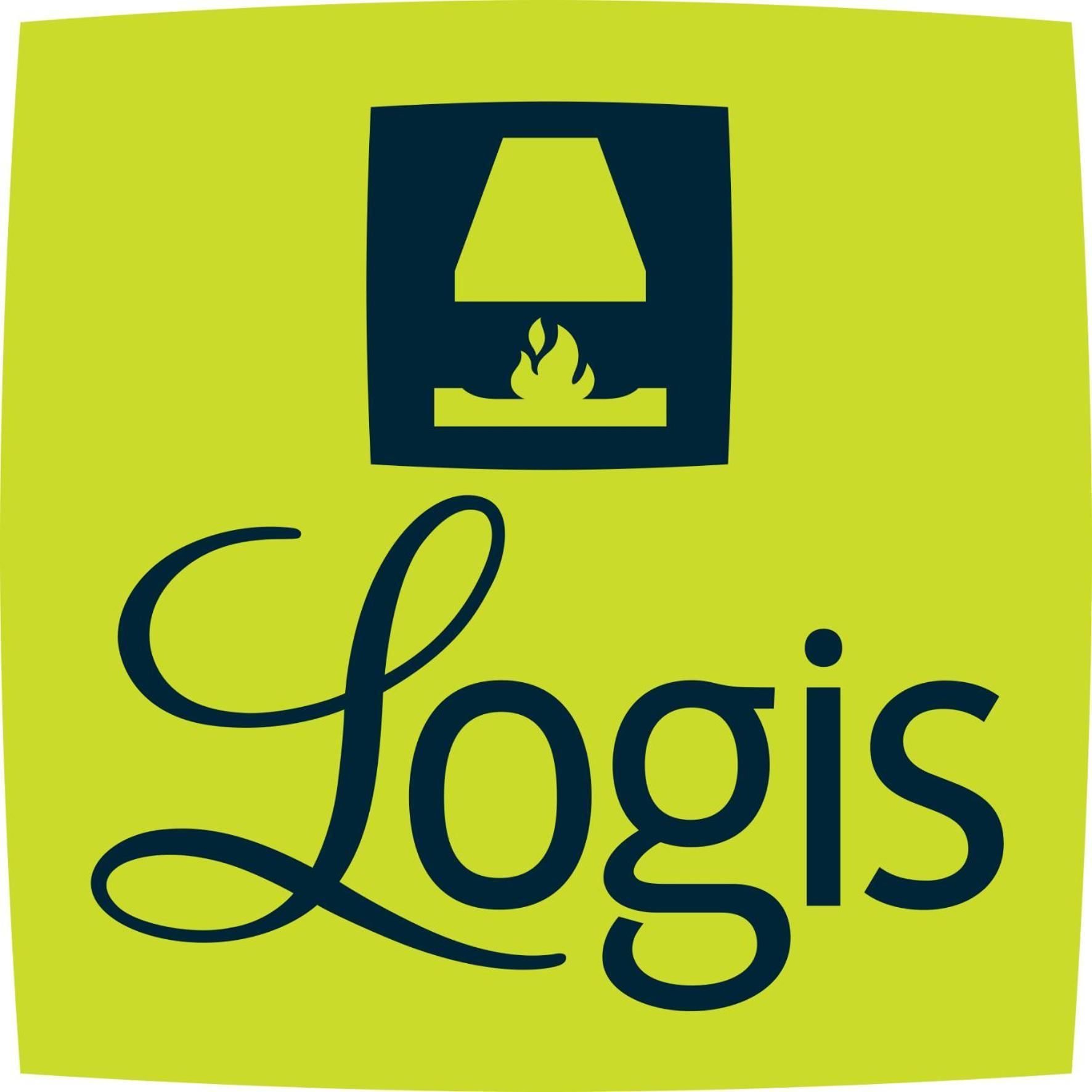 Logis La Sapiniere 호텔 Remilly-Aillicourt 외부 사진